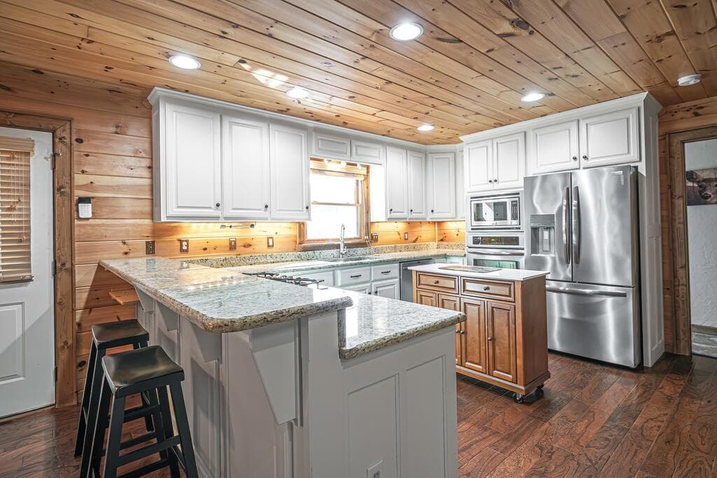72 Gibbs Trail, Mineral Bluff GA 30559 - Photo