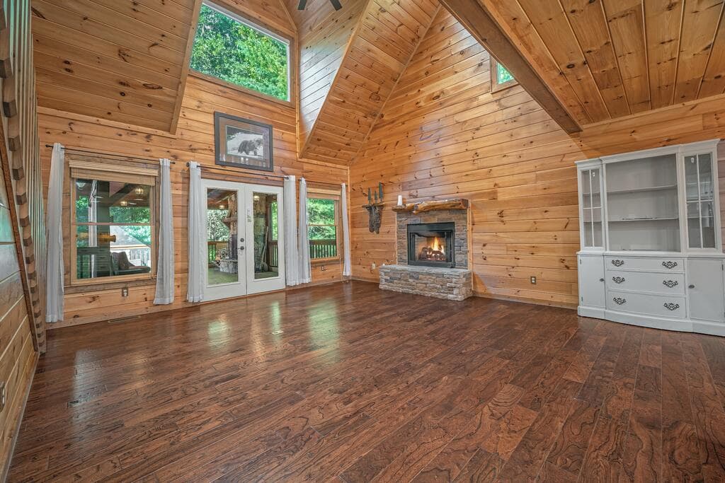 72 Gibbs Trail, Mineral Bluff GA 30559 - Photo