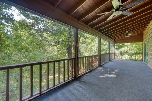 300 Chapman Lane, Blairsville GA 30512 - Photo