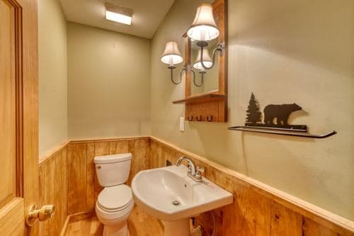 300 Chapman Lane, Blairsville GA 30512 - Photo