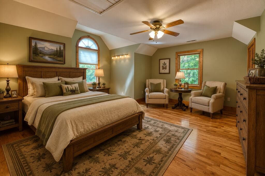 300 Chapman Lane, Blairsville GA 30512 - Photo