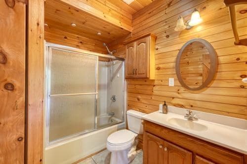 300 Chapman Lane, Blairsville GA 30512 - Photo