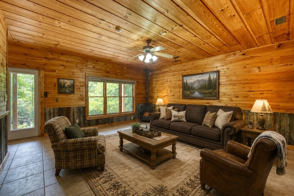 300 Chapman Lane, Blairsville GA 30512 - Photo