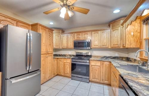 300 Chapman Lane, Blairsville GA 30512 - Photo