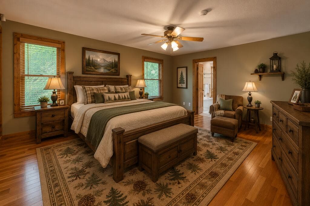 300 Chapman Lane, Blairsville GA 30512 - Photo
