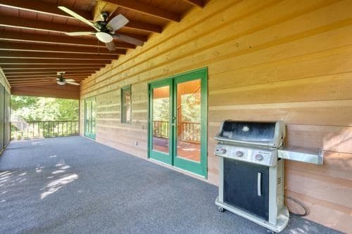 300 Chapman Lane, Blairsville GA 30512 - Photo