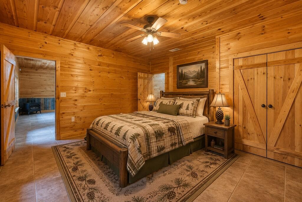 300 Chapman Lane, Blairsville GA 30512 - Photo