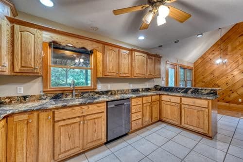 300 Chapman Lane, Blairsville GA 30512 - Photo