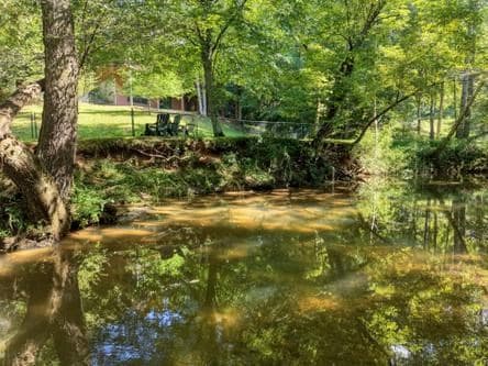 300 Chapman Lane, Blairsville GA 30512 - Photo