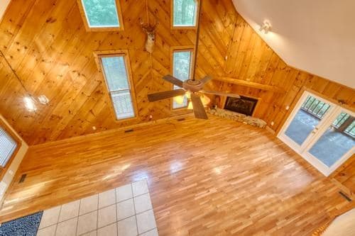 300 Chapman Lane, Blairsville GA 30512 - Photo