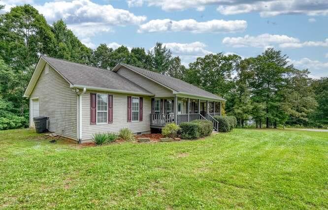 490 Copperhead Road, Blairsville GA 30512 - Photo
