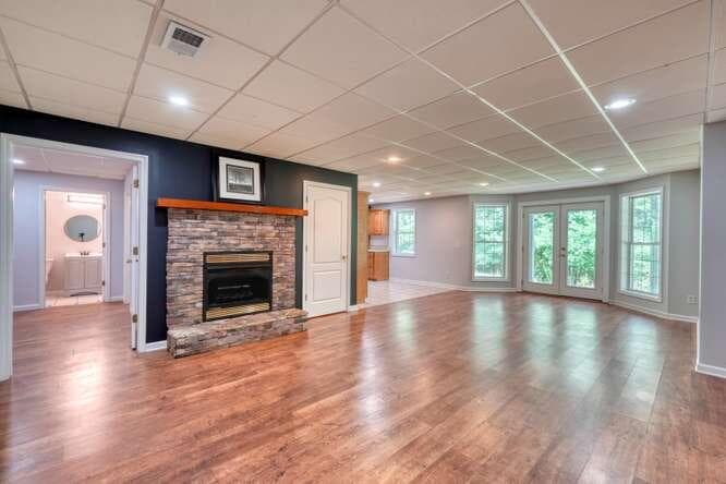 490 Copperhead Road, Blairsville GA 30512 - Photo