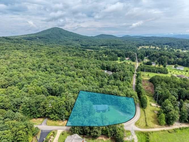 490 Copperhead Road, Blairsville GA 30512 - Photo