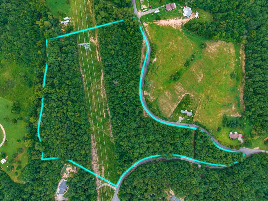 0 Hobgood Road, Rydal GA 30171 - Primary photo