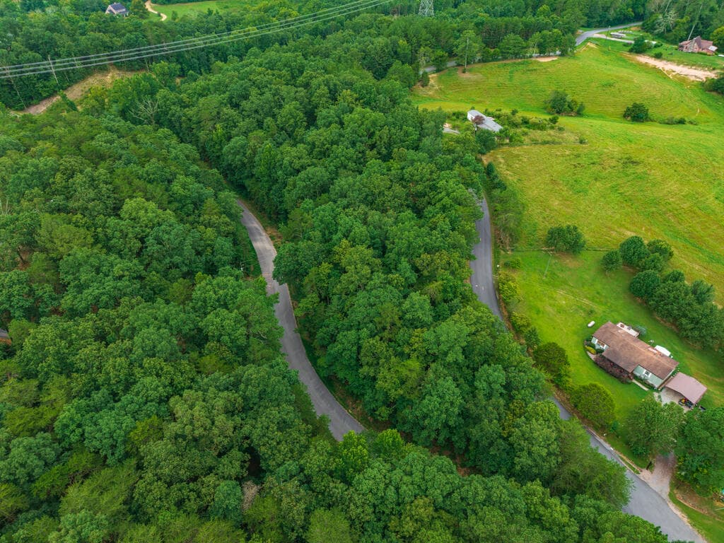 0 Hobgood Road, Rydal GA 30171 - Photo
