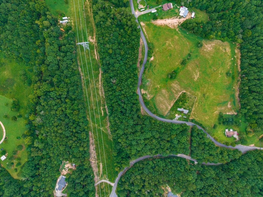0 Hobgood Road, Rydal GA 30171 - Photo
