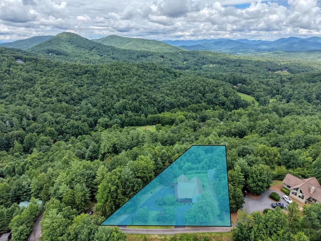 27 Sky High Drive, Blairsville GA 30512 - Photo