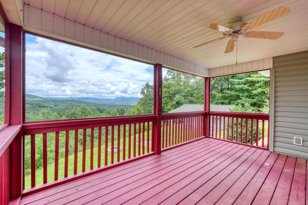 27 Sky High Drive, Blairsville GA 30512 - Photo