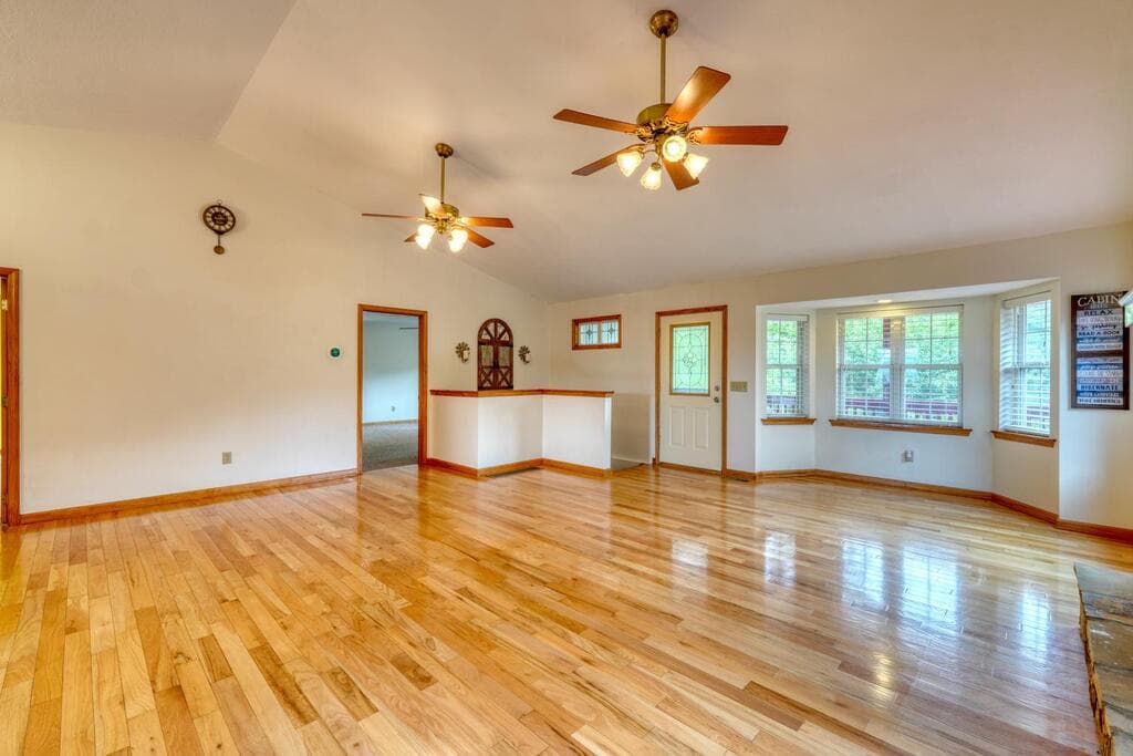 27 Sky High Drive, Blairsville GA 30512 - Photo