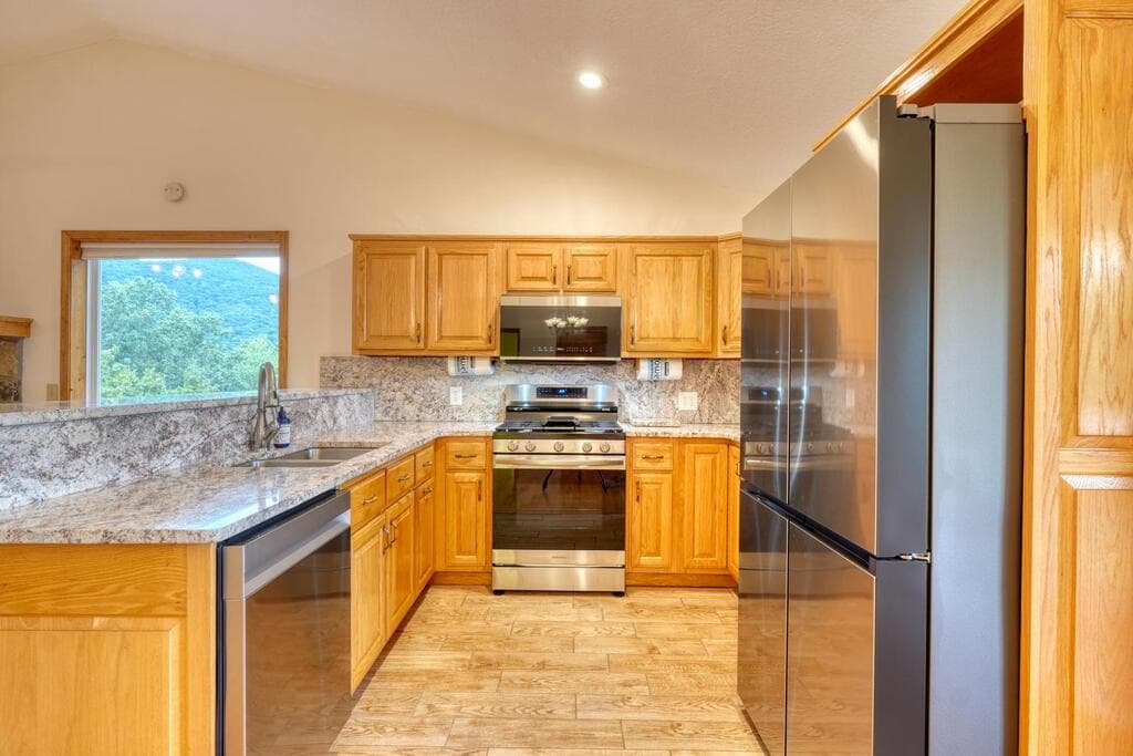 27 Sky High Drive, Blairsville GA 30512 - Photo