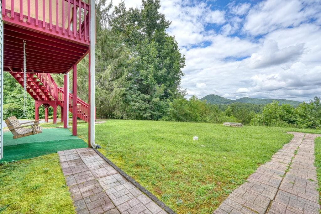27 Sky High Drive, Blairsville GA 30512 - Photo
