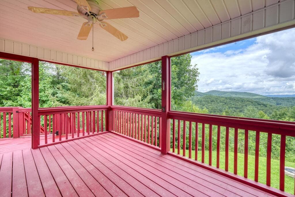 27 Sky High Drive, Blairsville GA 30512 - Photo