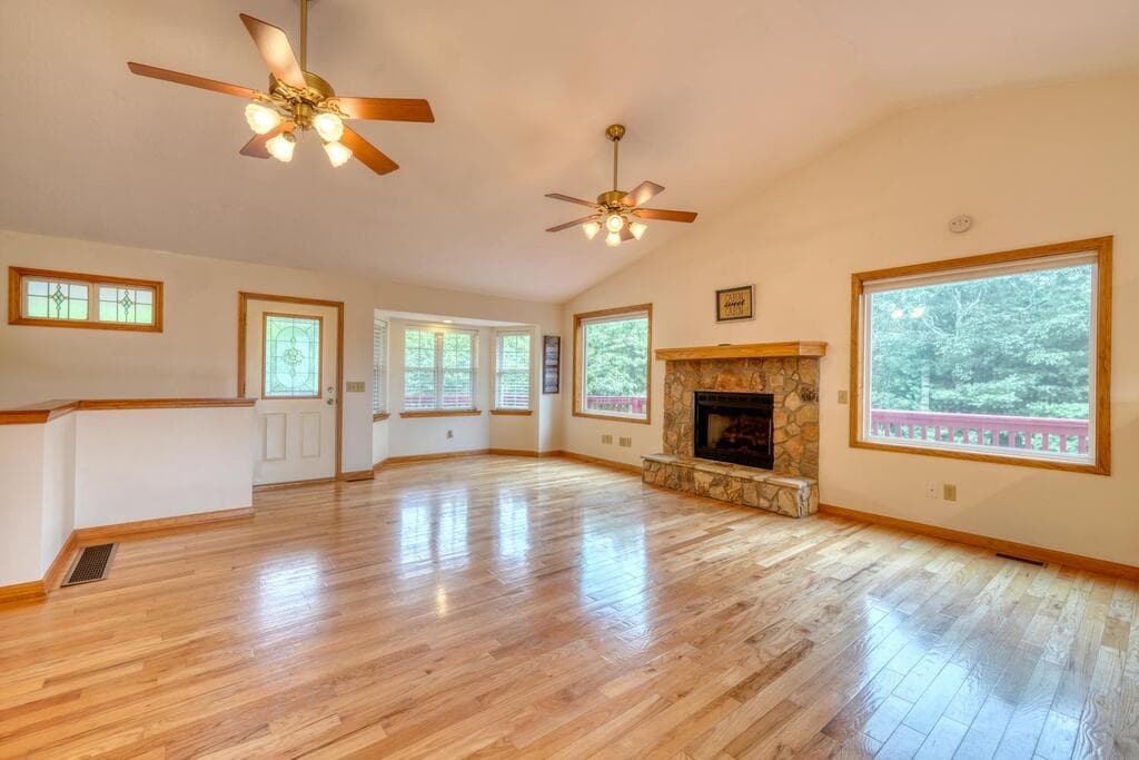 27 Sky High Drive, Blairsville GA 30512 - Photo
