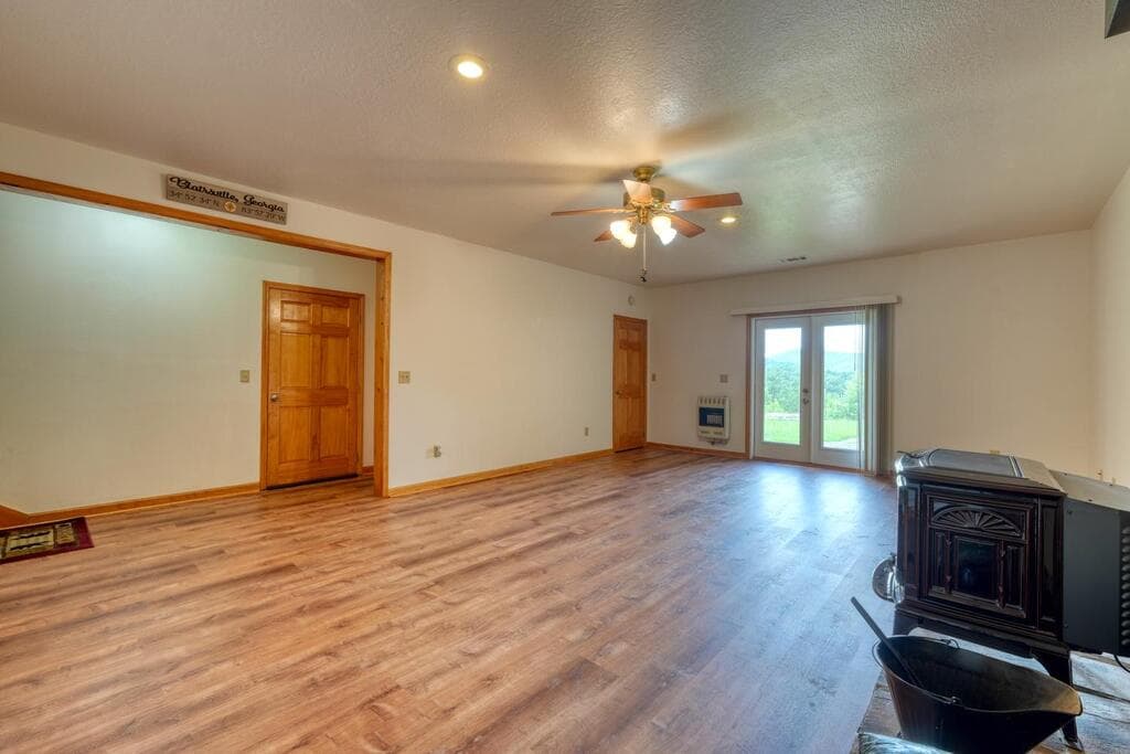 27 Sky High Drive, Blairsville GA 30512 - Photo