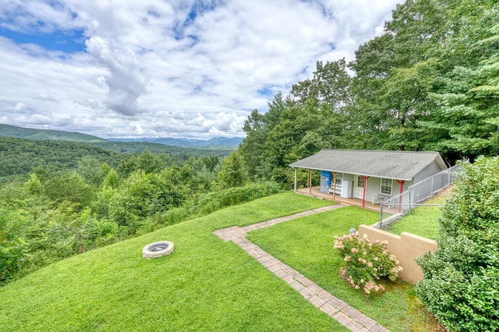 27 Sky High Drive, Blairsville GA 30512 - Photo
