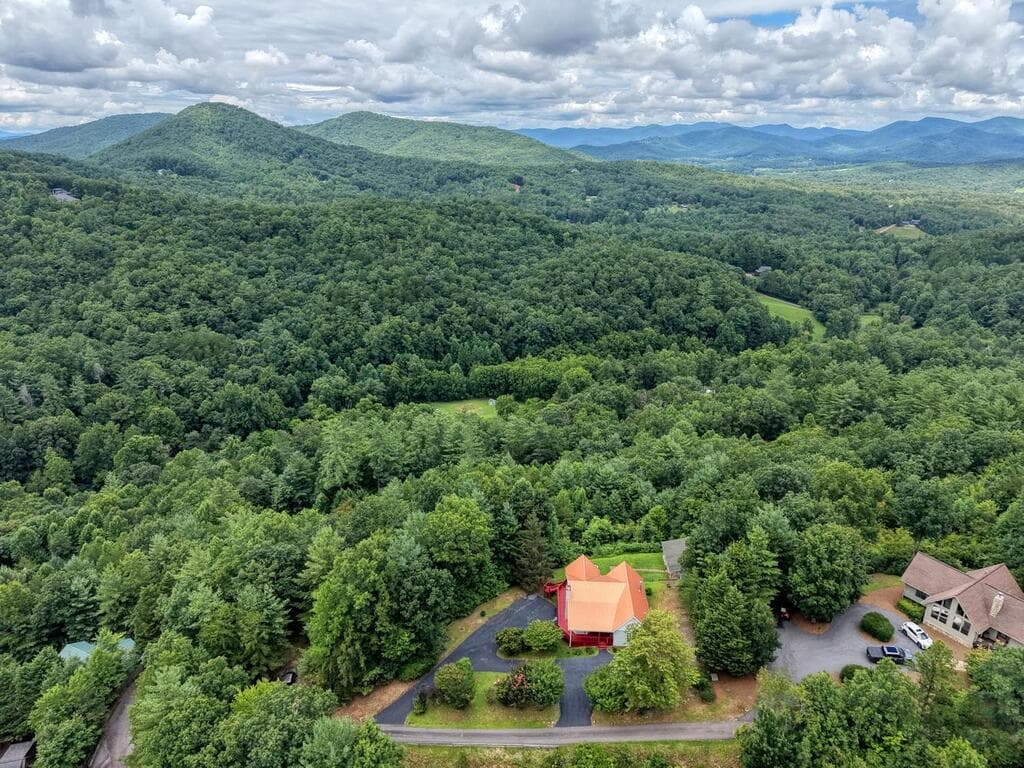 27 Sky High Drive, Blairsville GA 30512 - Photo