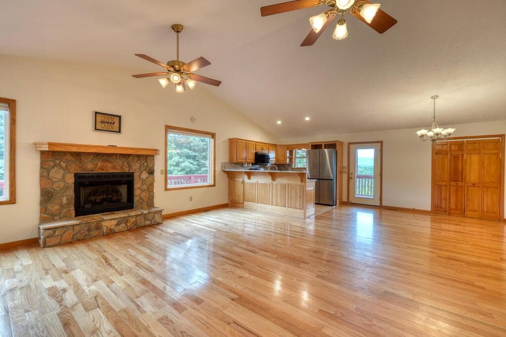 27 Sky High Drive, Blairsville GA 30512 - Photo