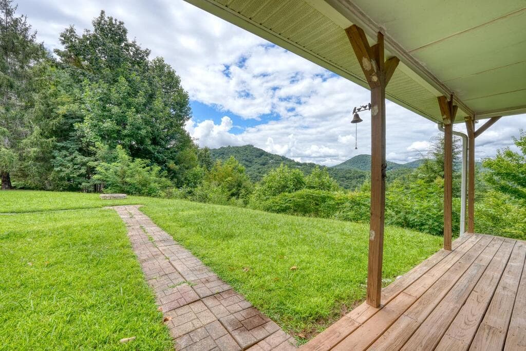 27 Sky High Drive, Blairsville GA 30512 - Photo