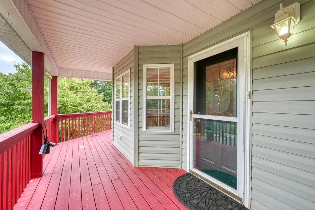27 Sky High Drive, Blairsville GA 30512 - Photo