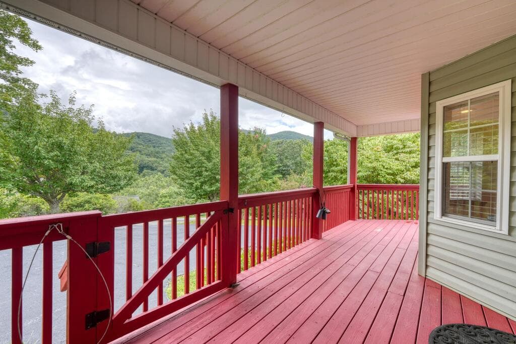 27 Sky High Drive, Blairsville GA 30512 - Photo
