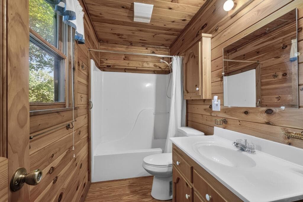 245 Sunrise Valley Road, Blue Ridge GA 30513 - Photo
