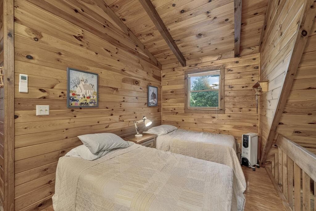 245 Sunrise Valley Road, Blue Ridge GA 30513 - Photo