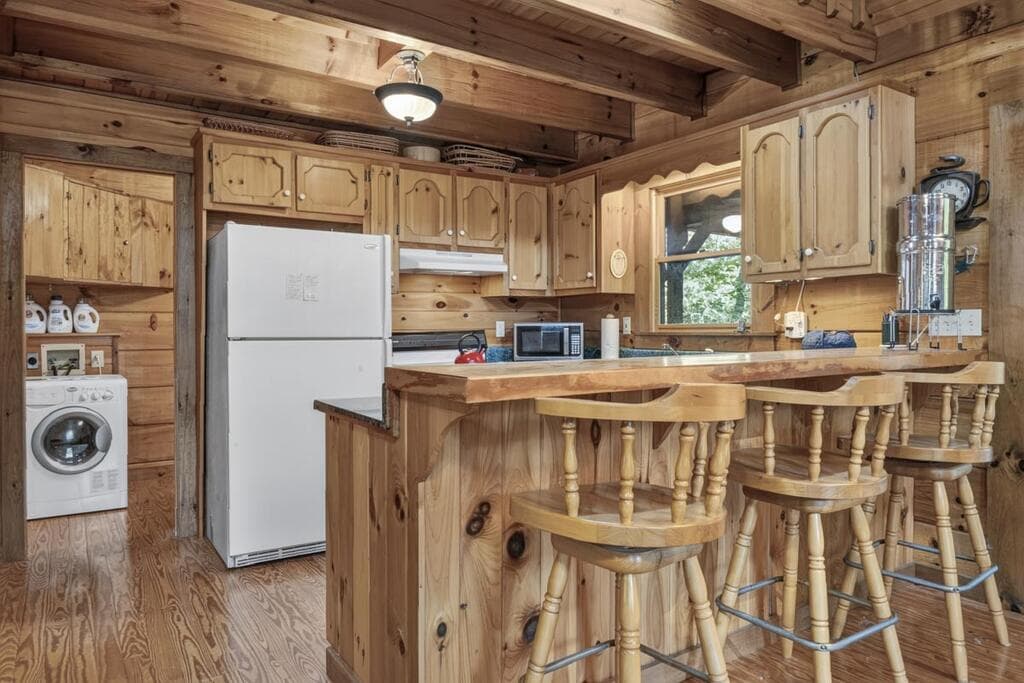 245 Sunrise Valley Road, Blue Ridge GA 30513 - Photo