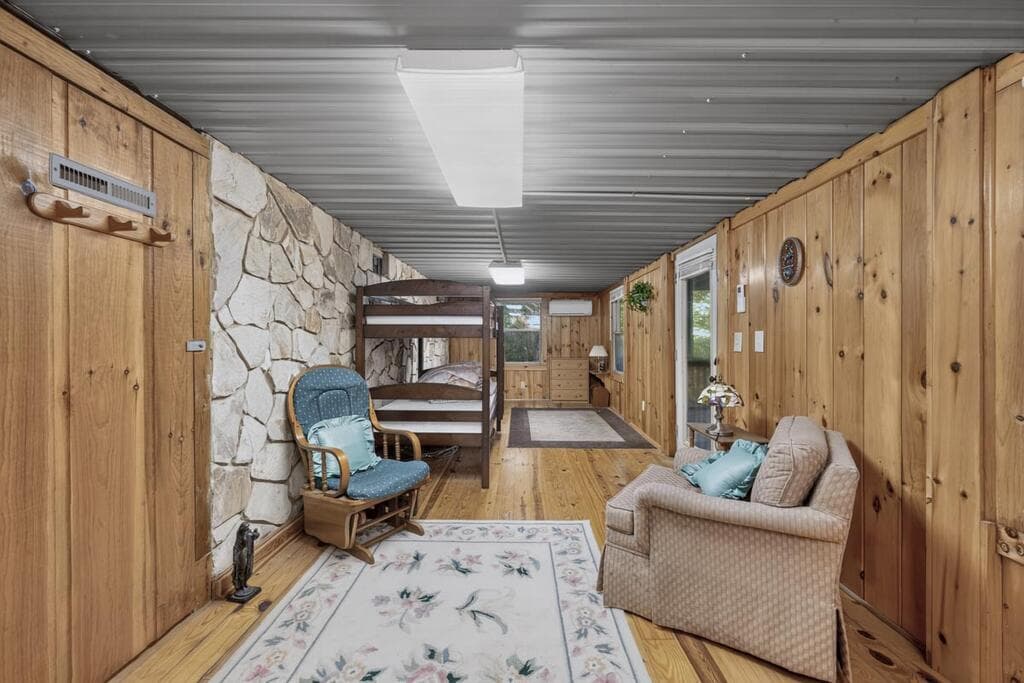 245 Sunrise Valley Road, Blue Ridge GA 30513 - Photo