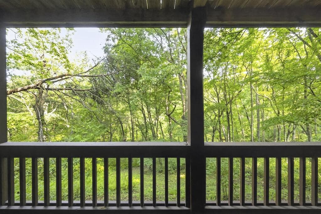 245 Sunrise Valley Road, Blue Ridge GA 30513 - Photo