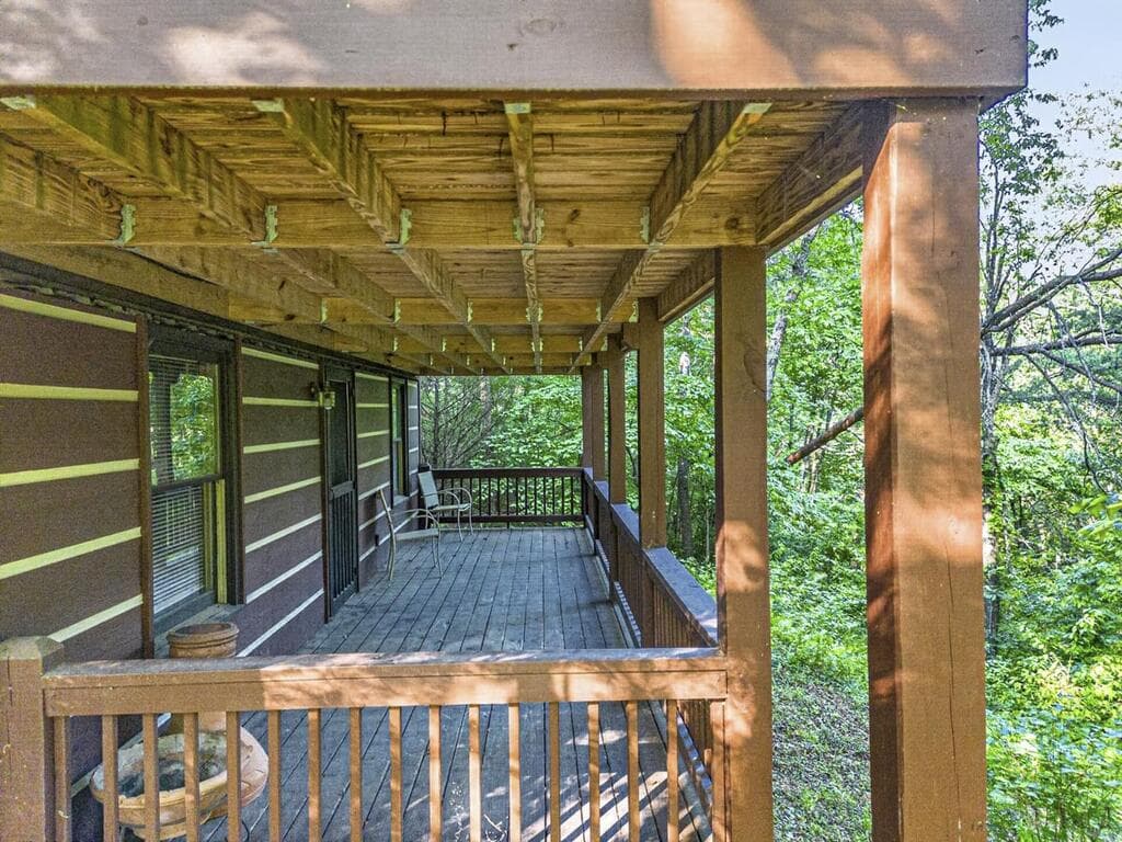 245 Sunrise Valley Road, Blue Ridge GA 30513 - Photo