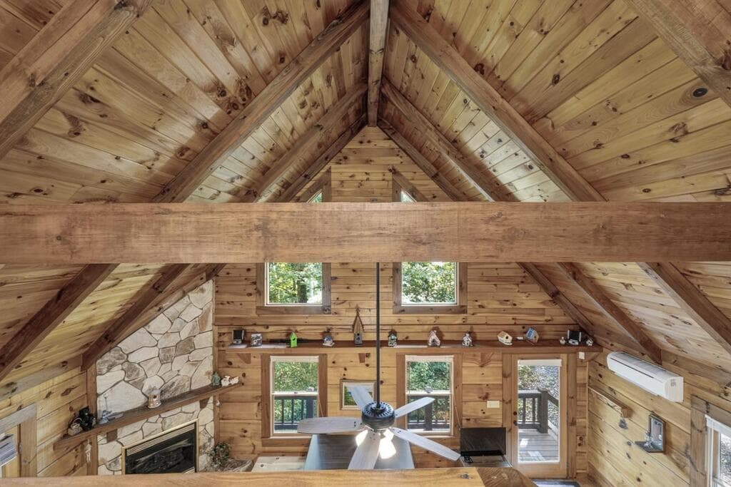 245 Sunrise Valley Road, Blue Ridge GA 30513 - Photo