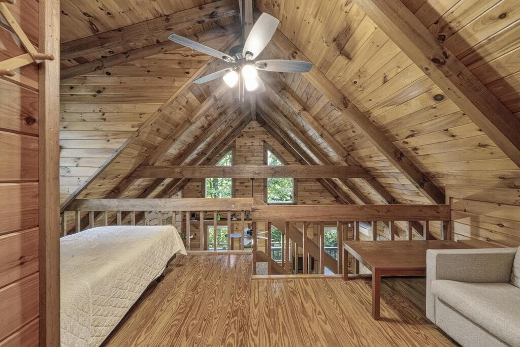 245 Sunrise Valley Road, Blue Ridge GA 30513 - Photo