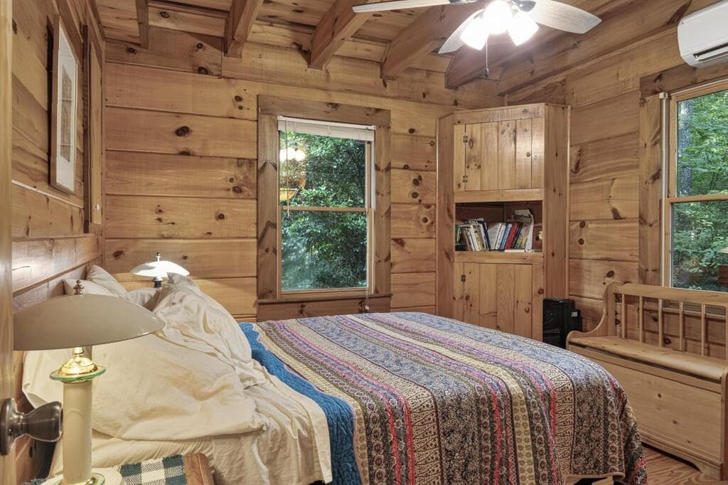 245 Sunrise Valley Road, Blue Ridge GA 30513 - Photo