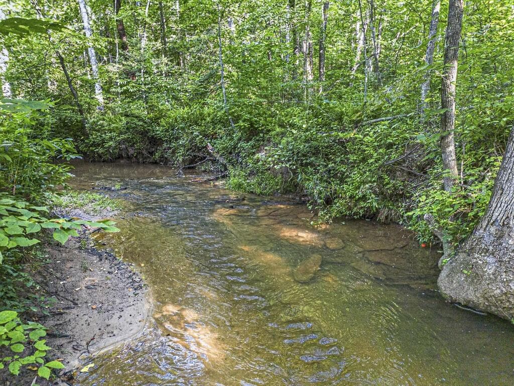 245 Sunrise Valley Road, Blue Ridge GA 30513 - Photo