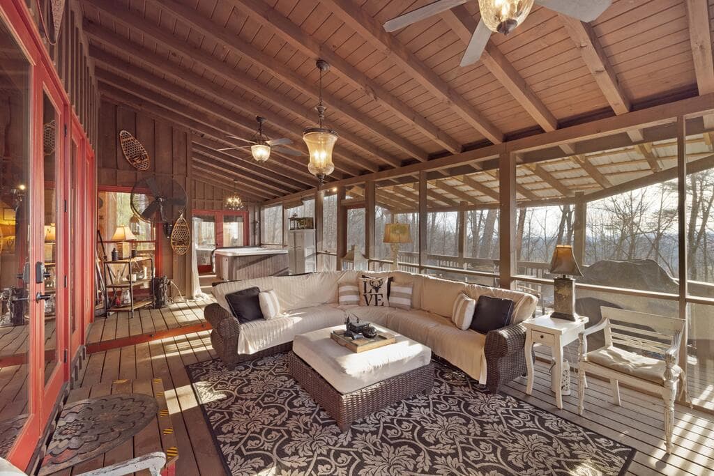 766 Laurel Ridge Drive, Blue Ridge GA 30513 - Photo