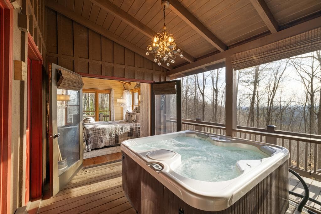 766 Laurel Ridge Drive, Blue Ridge GA 30513 - Photo