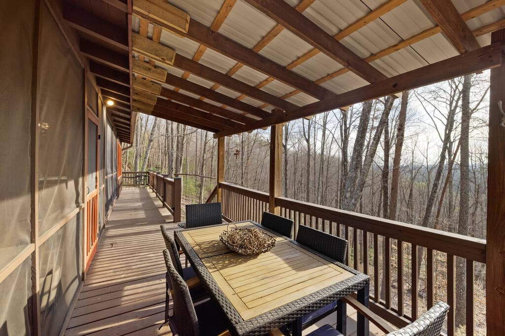 766 Laurel Ridge Drive, Blue Ridge GA 30513 - Photo