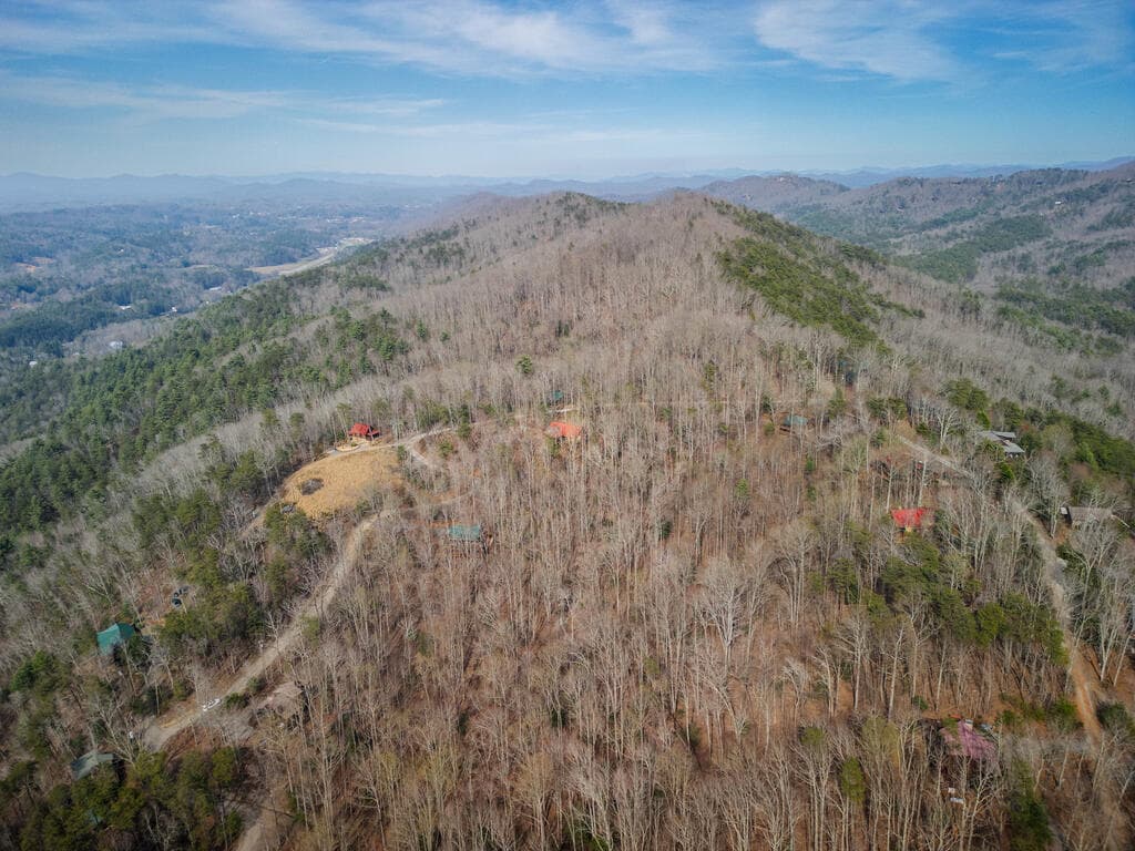 766 Laurel Ridge Drive, Blue Ridge GA 30513 - Photo