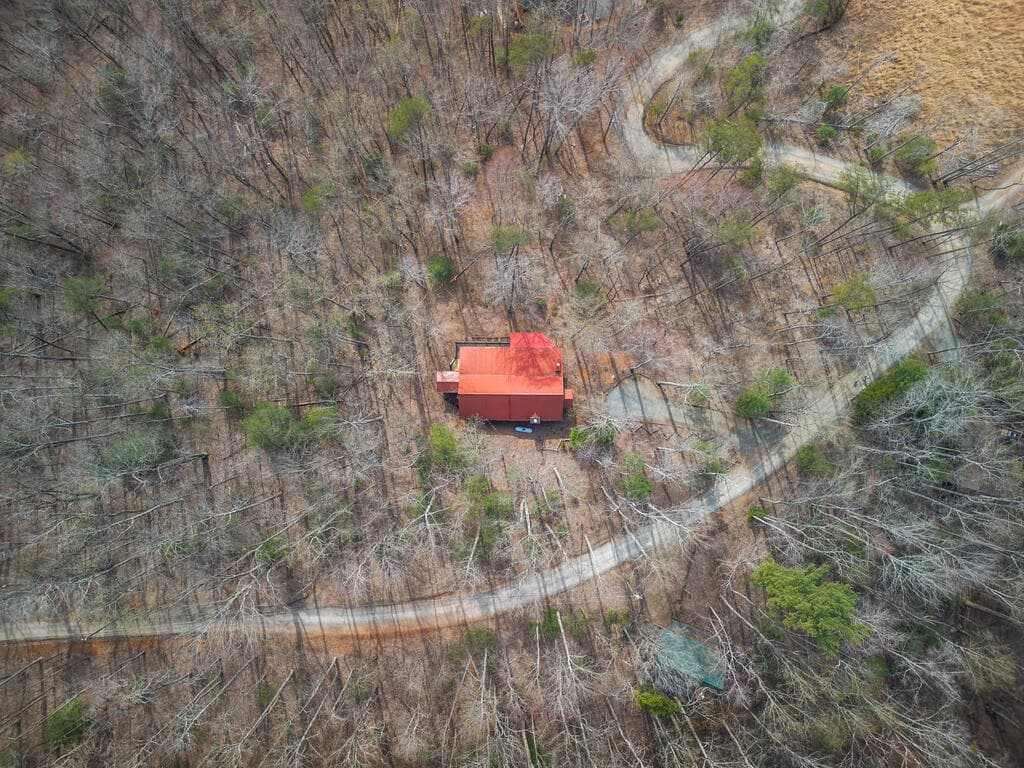 766 Laurel Ridge Drive, Blue Ridge GA 30513 - Photo
