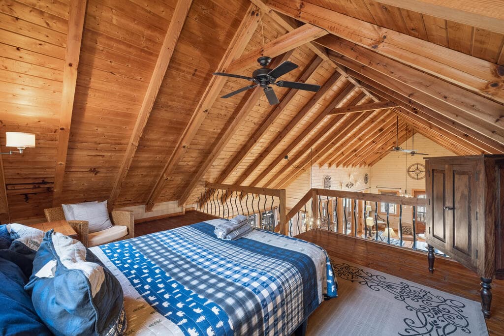 766 Laurel Ridge Drive, Blue Ridge GA 30513 - Photo